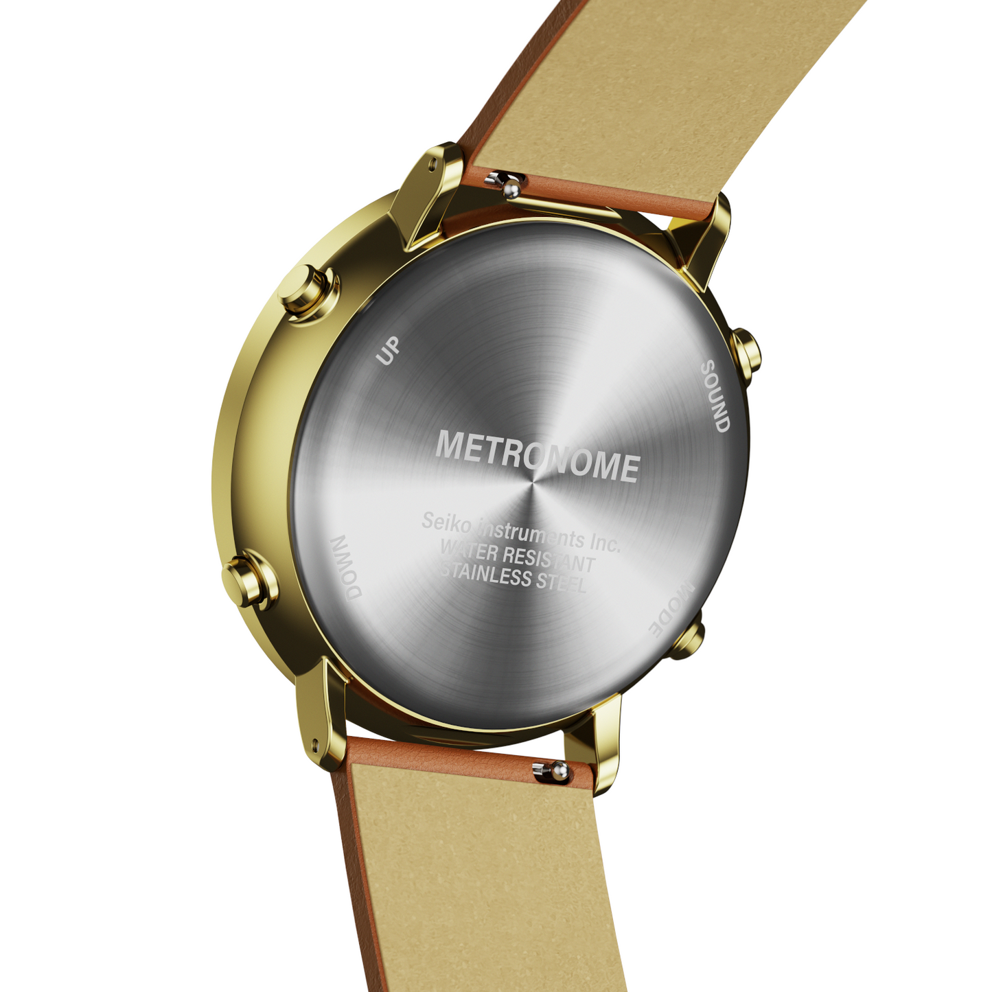 SEIKO / METRONOME WATCH / SMW003E