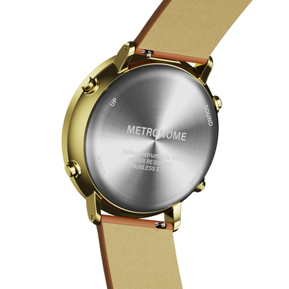 SEIKO / METRONOME WATCH / SMW003E