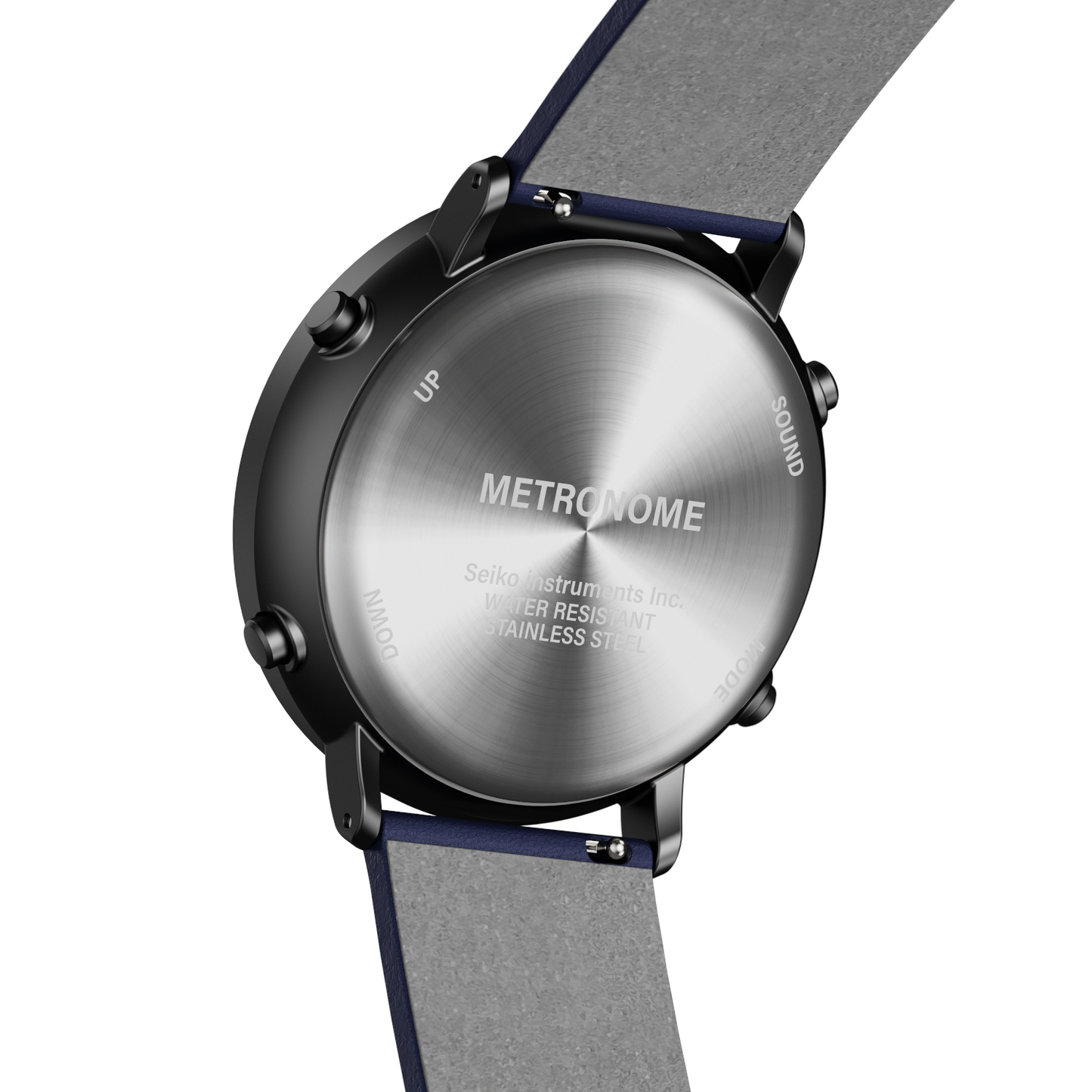 SEIKO / METRONOME WATCH / SMW004E