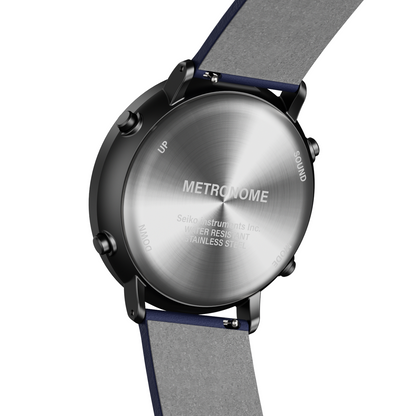 SEIKO / METRONOME WATCH / SMW004E