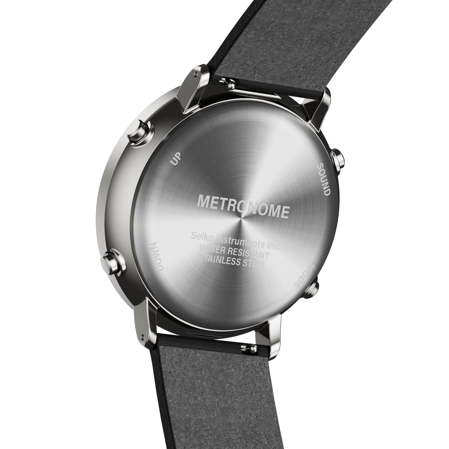 SEIKO / METRONOME WATCH / SMW006E
