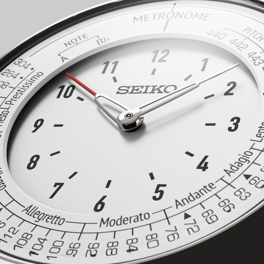 SEIKO / METRONOME WATCH / SMW006ED