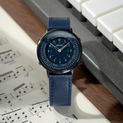 SEIKO / METRONOME WATCH / SMW004E