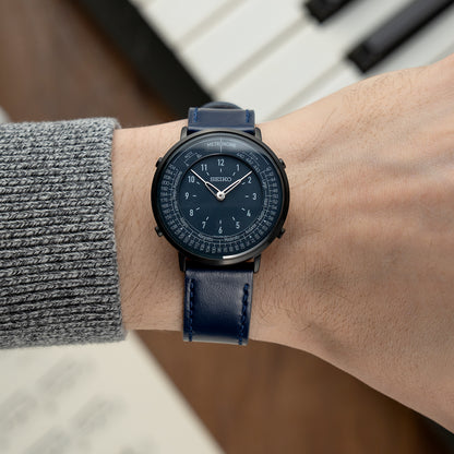 SEIKO / METRONOME WATCH / SMW004E