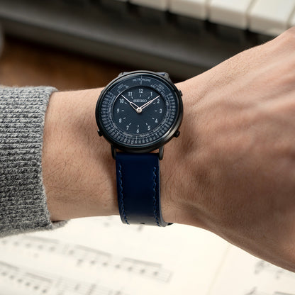 SEIKO / METRONOME WATCH / SMW004E