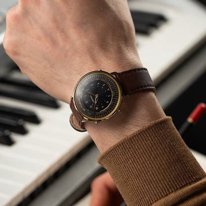 SEIKO / METRONOME WATCH / SMW001E