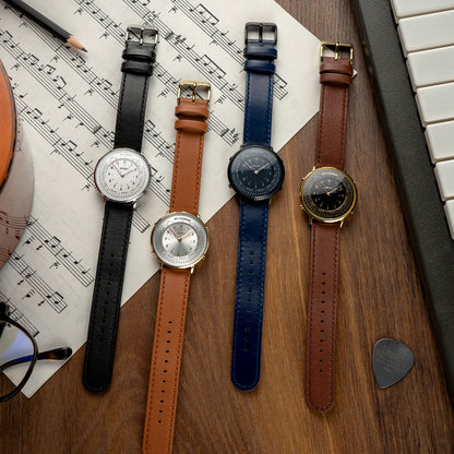 SEIKO / METRONOME WATCH / SMW006E