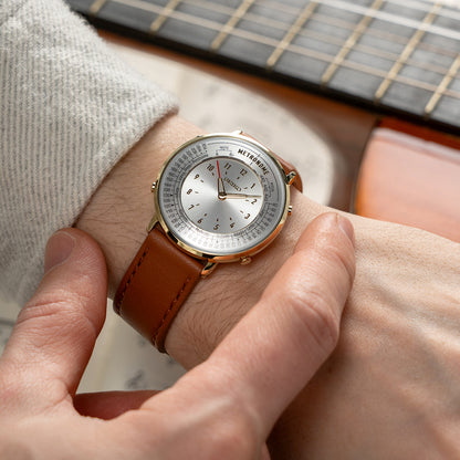 SEIKO / METRONOME WATCH / SMW003E
