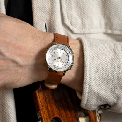 SEIKO / METRONOME WATCH / SMW003E