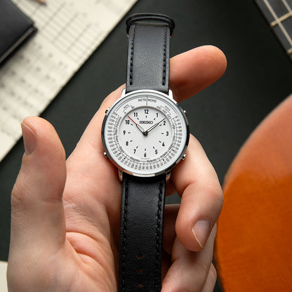 SEIKO / METRONOME WATCH / SMW006E