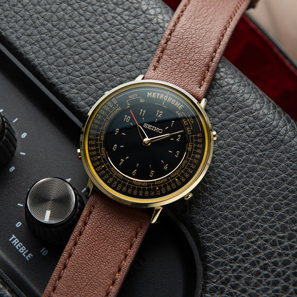 SEIKO / METRONOME WATCH / SMW001E