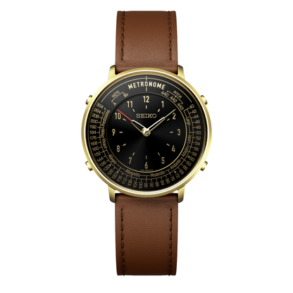 SEIKO / METRONOME WATCH / SMW001E