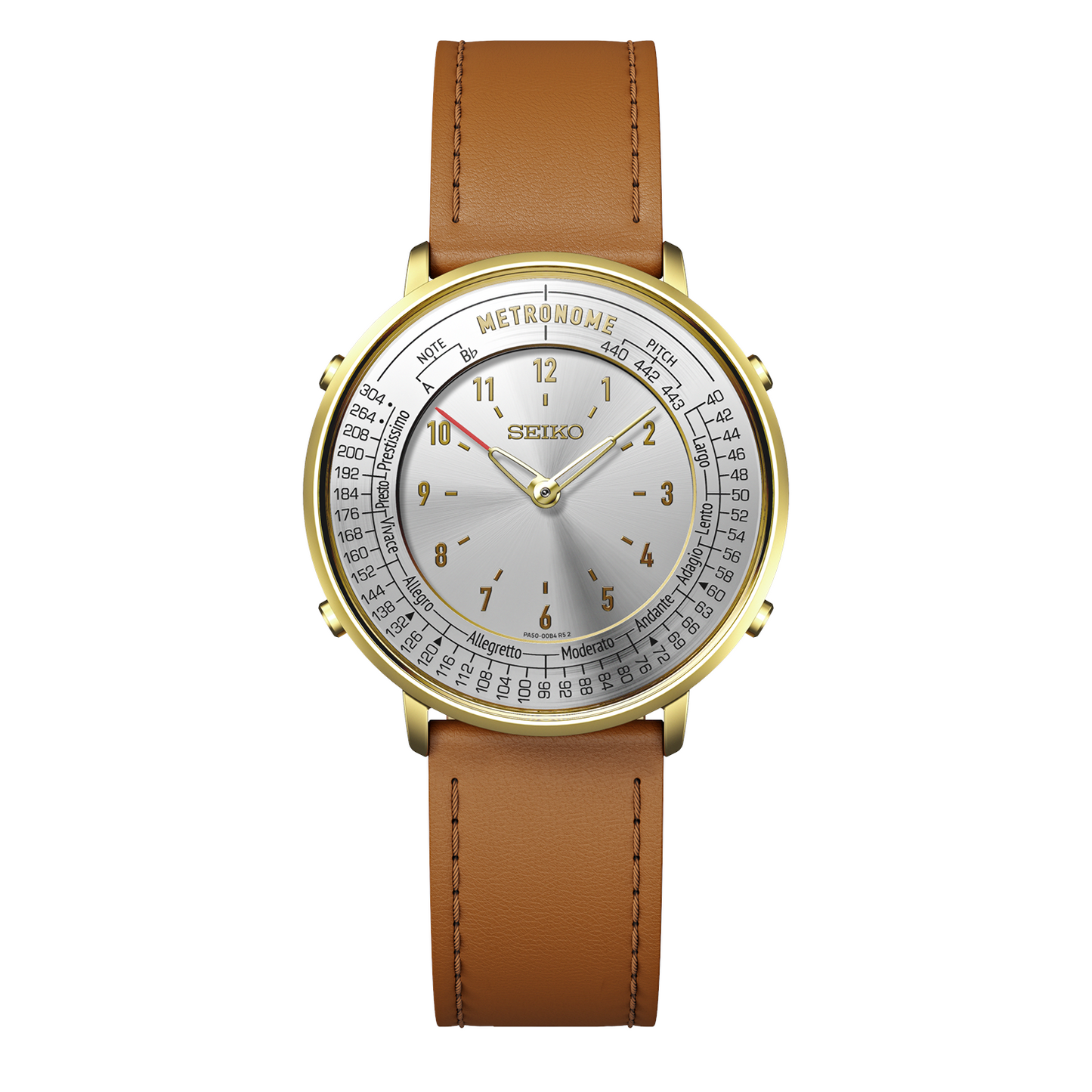 SEIKO / METRONOME WATCH / SMW003E