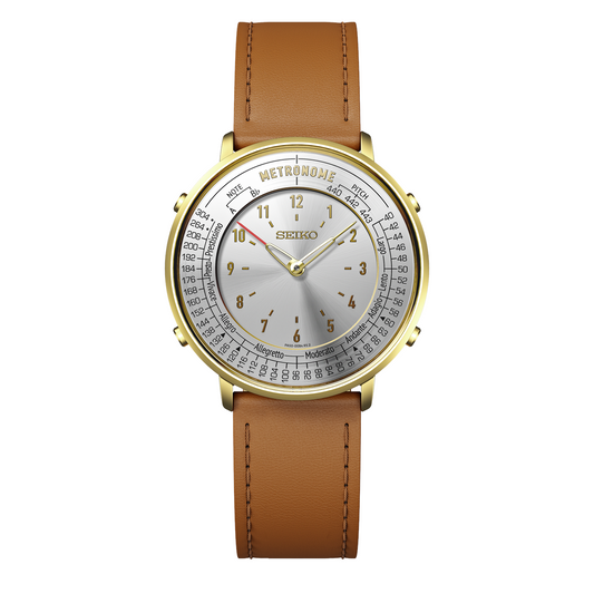 SEIKO / METRONOME WATCH / SMW003ED