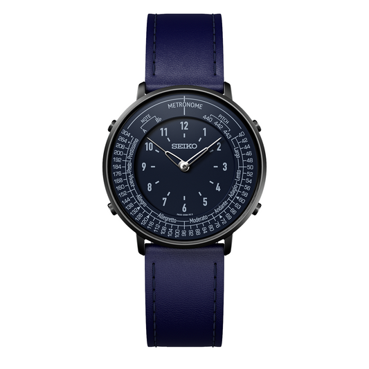 SEIKO / METRONOME WATCH / SMW004ED