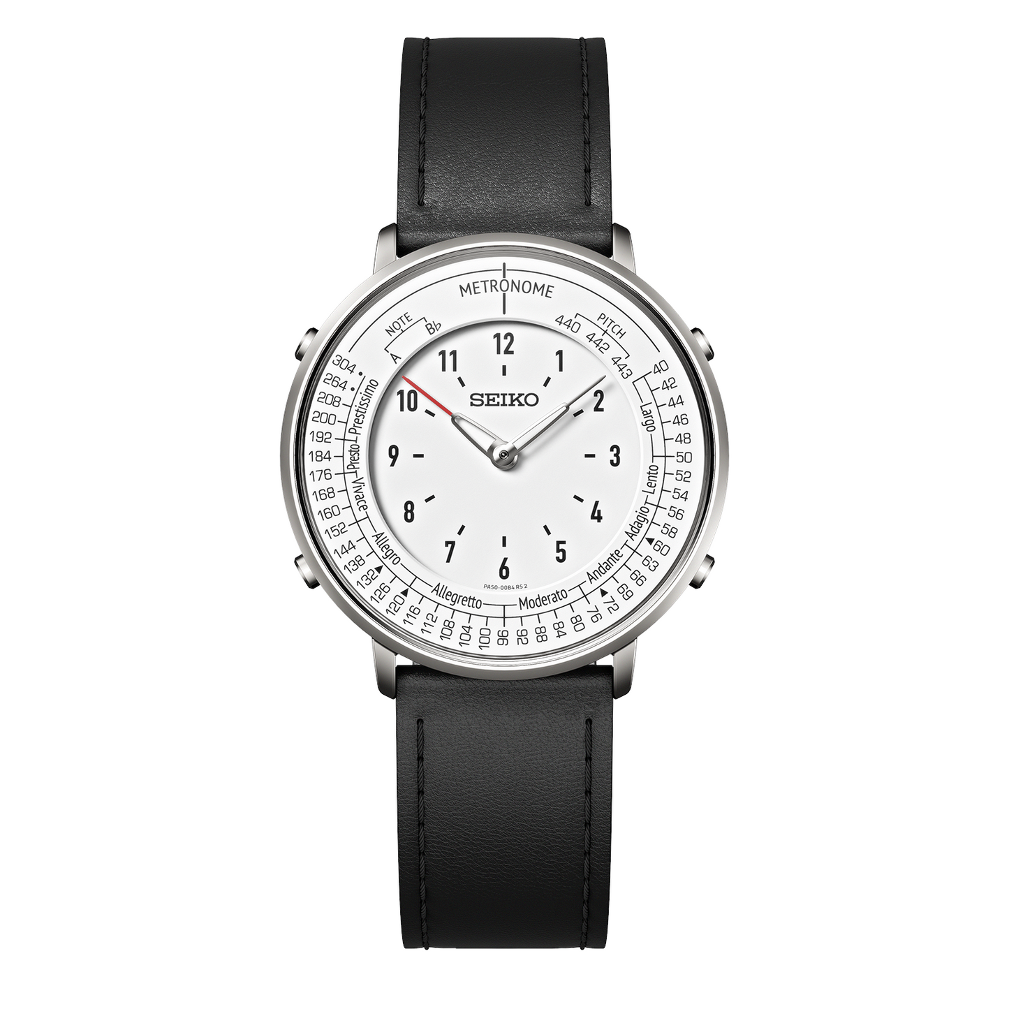 SEIKO / METRONOME WATCH / SMW006E