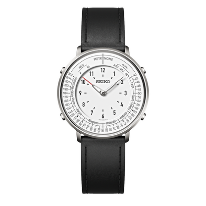 SEIKO / METRONOME WATCH / SMW006E