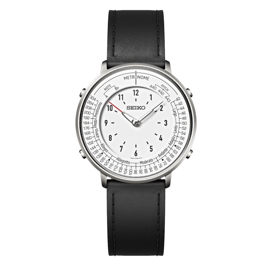 SEIKO / METRONOME WATCH / SMW006ED