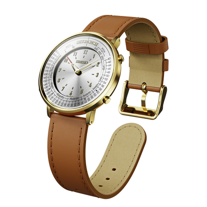 SEIKO / METRONOME WATCH / SMW003E