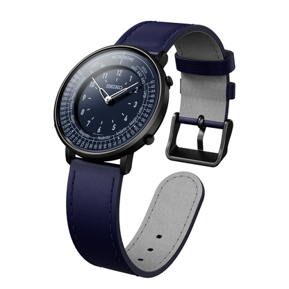 SEIKO / METRONOME WATCH / SMW004E