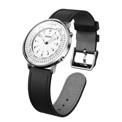 SEIKO / METRONOME WATCH / SMW006E