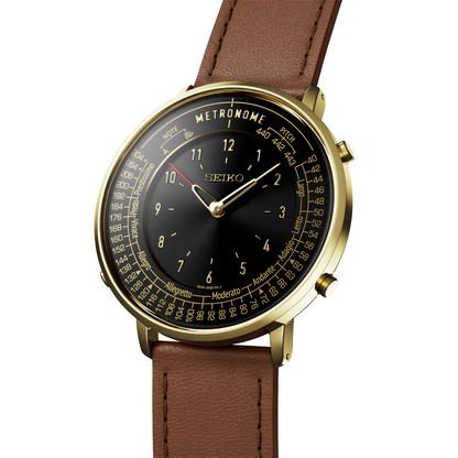 SEIKO / METRONOME WATCH / SMW001E