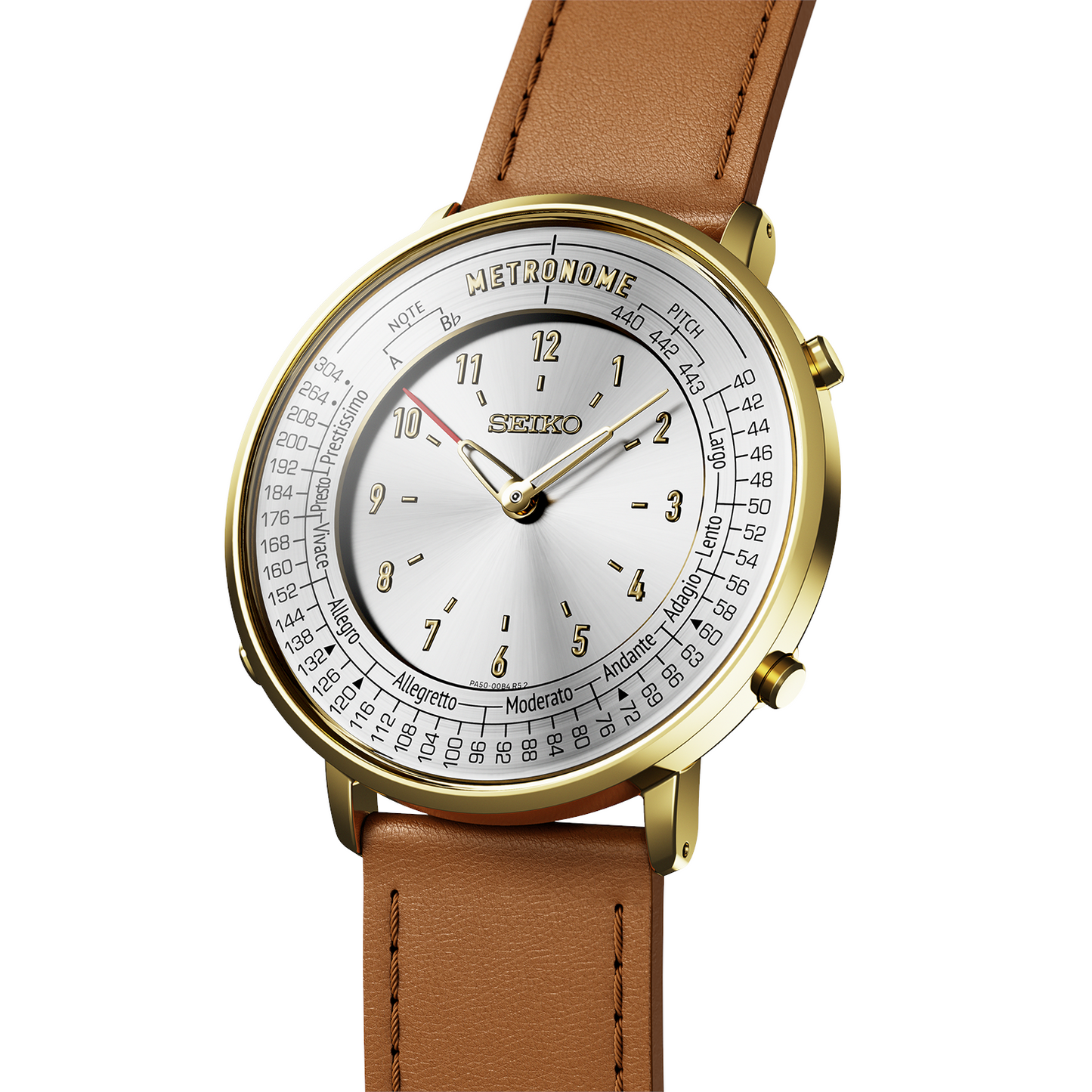 SEIKO / METRONOME WATCH / SMW003E