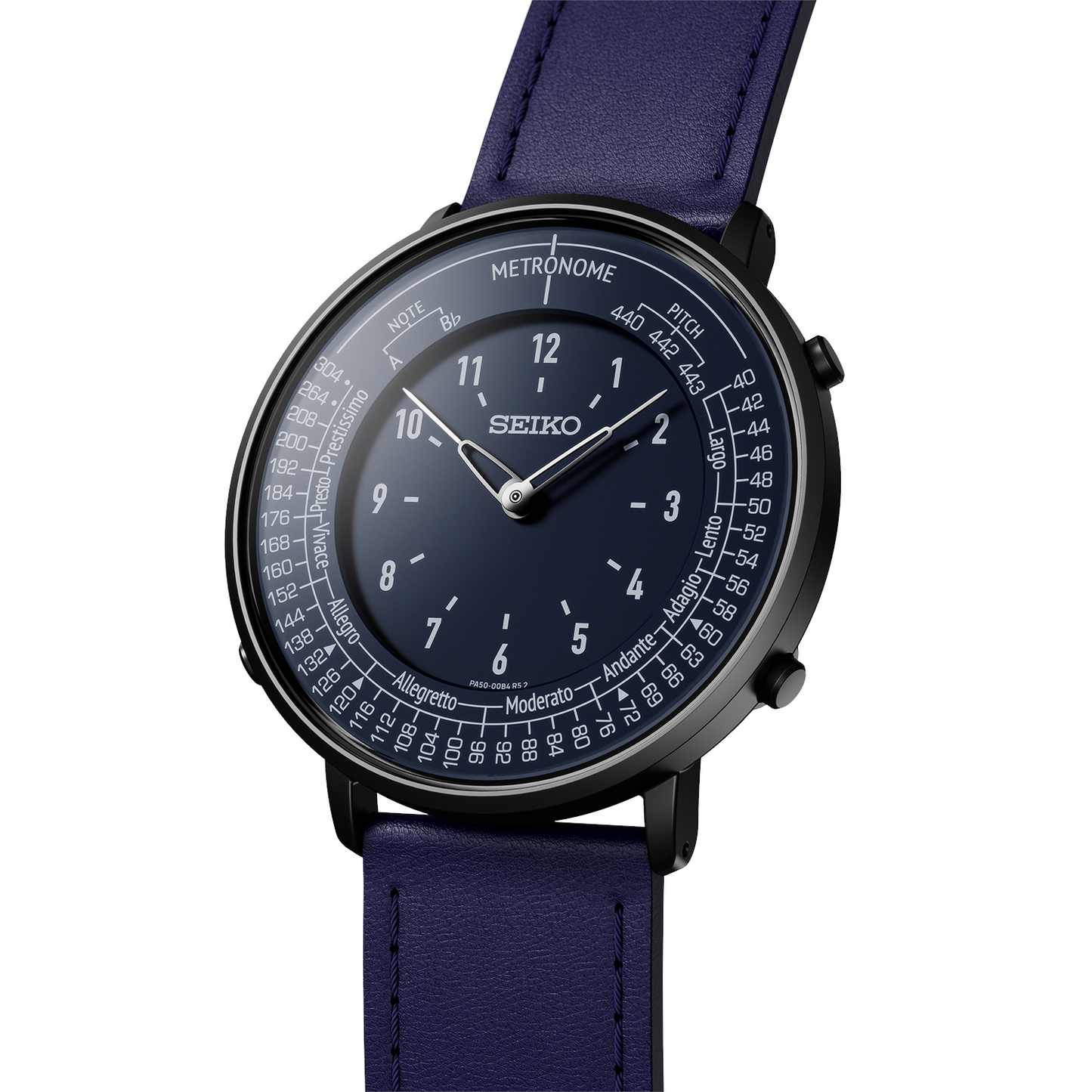 SEIKO / METRONOME WATCH / SMW004E