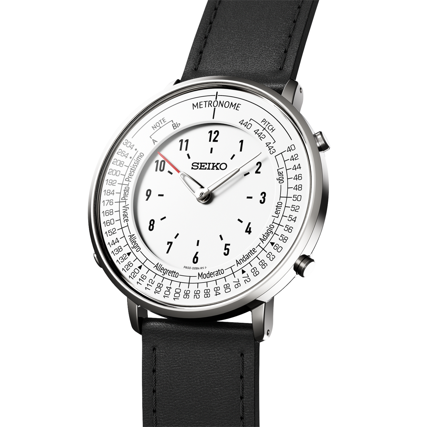 SEIKO / METRONOME WATCH / SMW006E