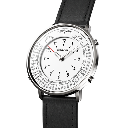 SEIKO / METRONOME WATCH / SMW006E
